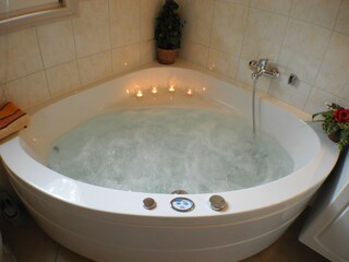 Vakantiehuis Baabe Kenmerken 6