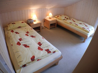 Vakantiehuis Baabe Kenmerken 9