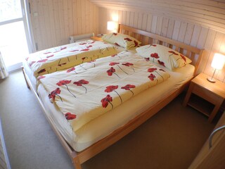 Vakantiehuis Baabe Kenmerken 10