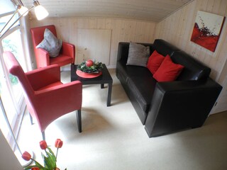 Vakantiehuis Baabe Kenmerken 11