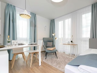 Vakantieappartement Nordhorn Kenmerken 3