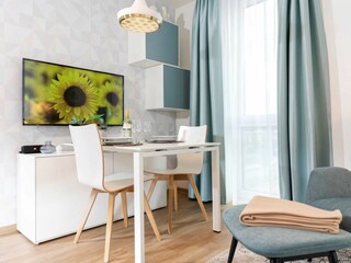 Appartamento per vacanze Nordhorn Caratteristiche 4