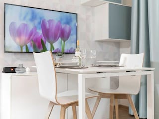 Vakantieappartement Nordhorn Kenmerken 5