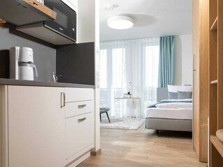 Appartamento per vacanze Nordhorn Caratteristiche 6