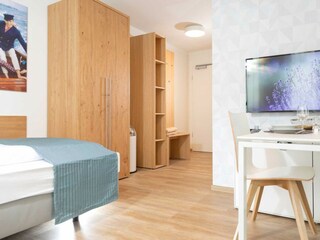 Appartamento per vacanze Nordhorn Caratteristiche 8