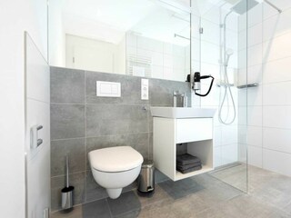 Appartamento per vacanze Nordhorn Caratteristiche 9