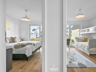 Ferienwohnung Olpenitz Ausstattung 24