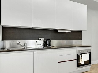 Apartment Mailand Features 4