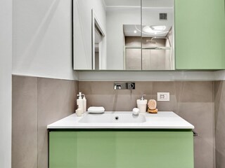 Apartment Mailand Ausstattung 4