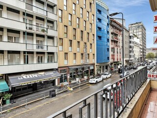 Apartment Mailand Environment 33