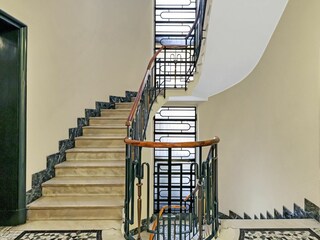 Apartment Mailand Ausstattung 7