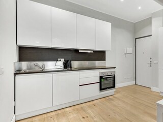 Apartment Mailand Features 9