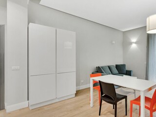 Apartment Mailand Ausstattung 11