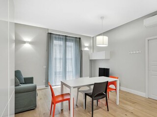 Apartment Mailand Features 12