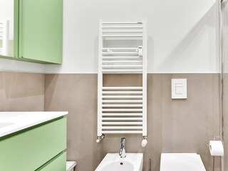 Apartment Mailand Features 15