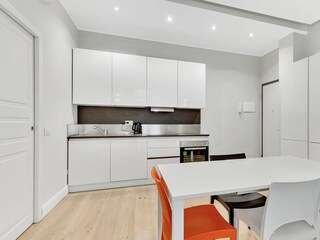 Apartment Mailand Features 16