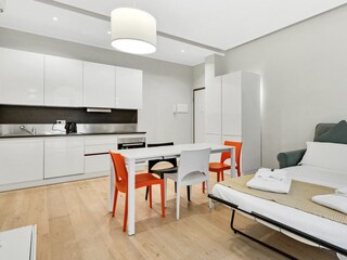 Apartment Mailand Features 18