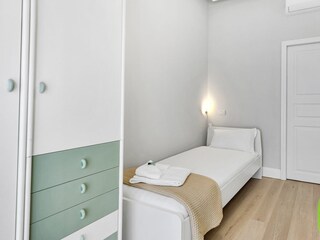 Apartment Mailand Ausstattung 21