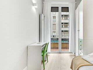 Apartment Mailand Features 22