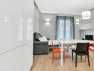 Apartment Mailand Ausstattung 23