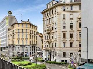 Apartment Mailand Umgebung 34