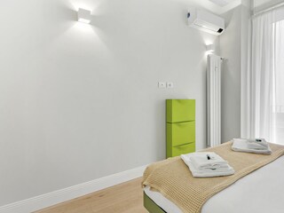 Apartment Mailand Ausstattung 24