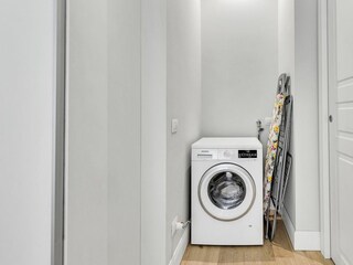 Apartment Mailand Ausstattung 25