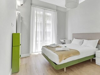 Apartment Mailand Ausstattung 26