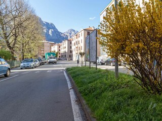 Holiday house Pescate Environment 55