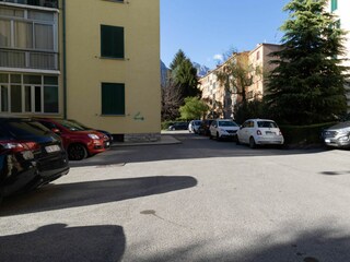 Holiday house Pescate Environment 56