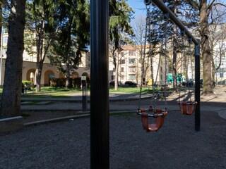 Ferienhaus Pescate Umgebung 58