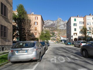 Ferienhaus Pescate Umgebung 60