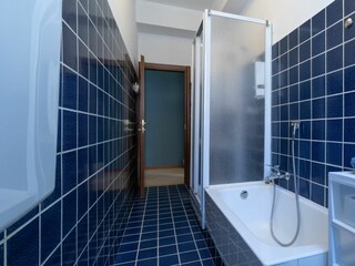 Ferienhaus Pescate Ausstattung 48