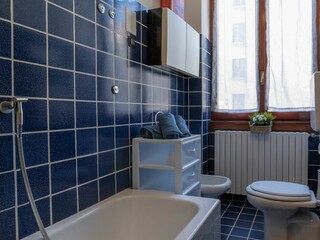 Holiday house Pescate Features 51