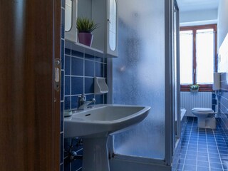 Ferienhaus Pescate Ausstattung 49