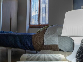 Holiday house Pescate Features 10