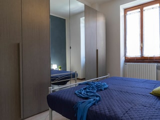 Ferienhaus Pescate Ausstattung 11