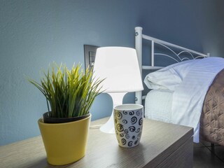 Ferienhaus Pescate Ausstattung 18