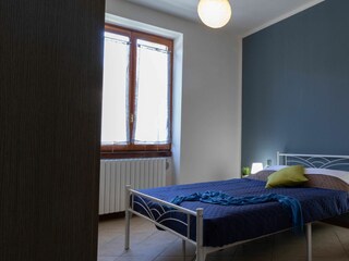 Holiday house Pescate Features 20