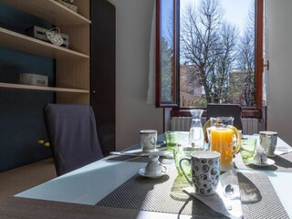 Holiday house Pescate Features 27