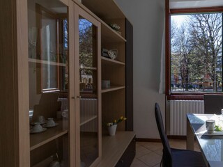 Holiday house Pescate Features 30