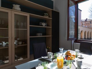 Holiday house Pescate Features 31