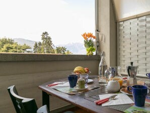 K&G Lierna Lake View