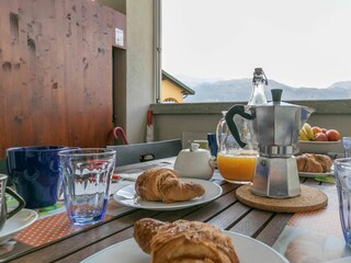 Holiday house Lierna Outdoor Recording 4