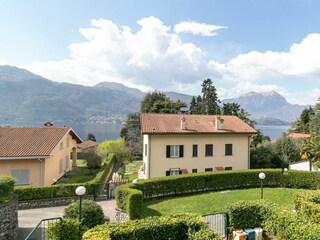 Holiday house Lierna Outdoor Recording 6