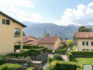 Holiday house Lierna Outdoor Recording 8