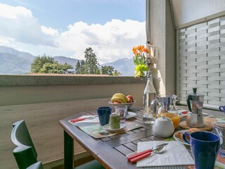 Holiday house Lierna Outdoor Recording 10