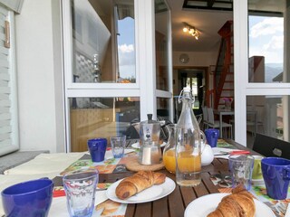 Holiday house Lierna Outdoor Recording 12