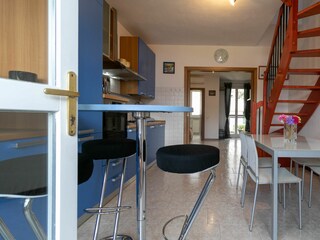 Holiday house Lierna Features 27