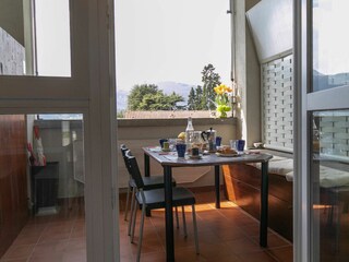 Holiday house Lierna Features 28